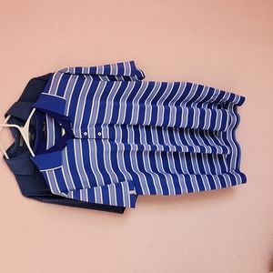 Bundle of 2 men's Polo